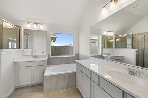 3012 Rodeo Drive League City TX 77573