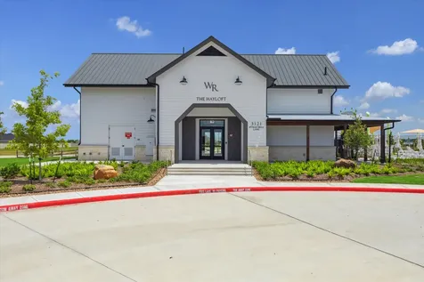 3012 Rodeo Drive League City TX 77573