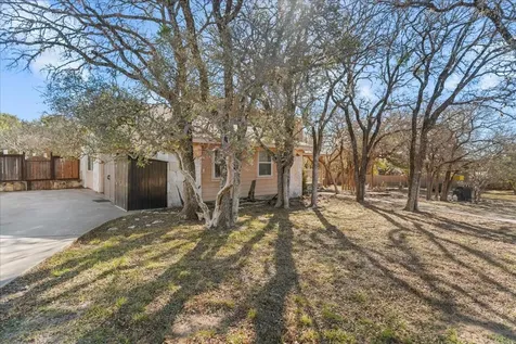 9 Ridgewood Circle Wimberley TX 78676
