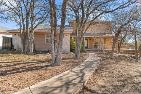 9 Ridgewood Circle Wimberley TX 78676