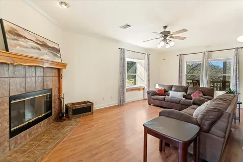 9 Ridgewood Circle Wimberley TX 78676