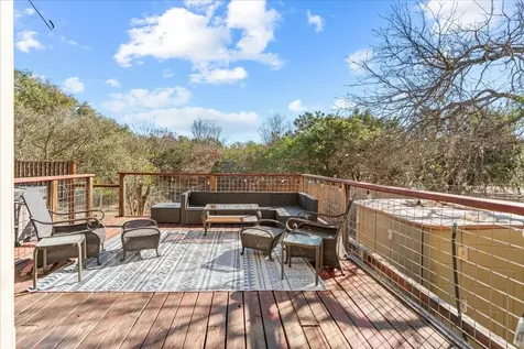 9 Ridgewood Circle Wimberley TX 78676