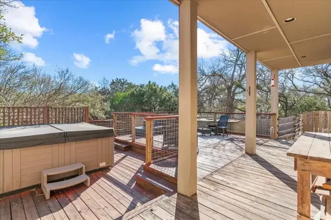 9 Ridgewood Circle Wimberley TX 78676