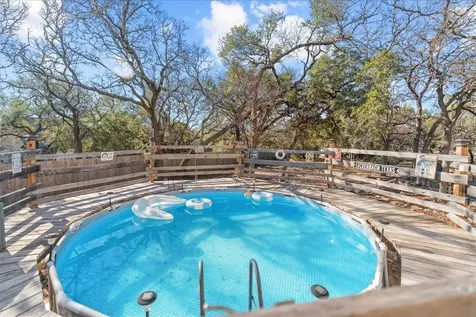 9 Ridgewood Circle Wimberley TX 78676
