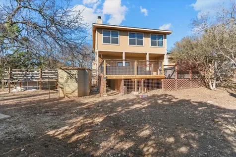 9 Ridgewood Circle Wimberley TX 78676
