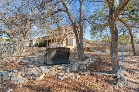 9 Ridgewood Circle Wimberley TX 78676