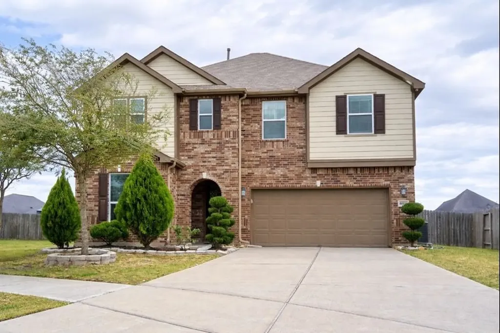 22326 Davenport Downs Lane Richmond TX 77469