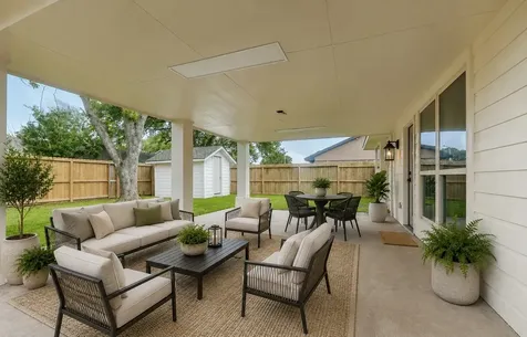 906 River Creek Drive La Porte TX 77571