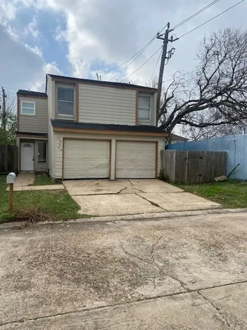 12533 Manor Court Houston TX 77072