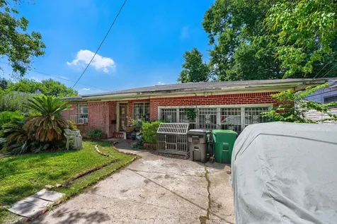 4538 Larkspur Street Houston TX 77051