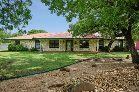 433 Oak Wood Road Kerrville TX 78028