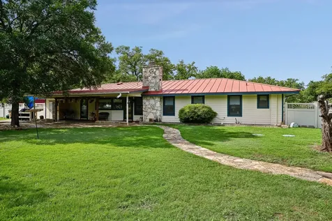 433 Oak Wood Road Kerrville TX 78028