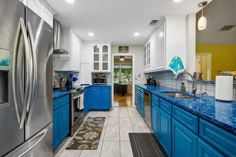 433 Oak Wood Road Kerrville TX 78028