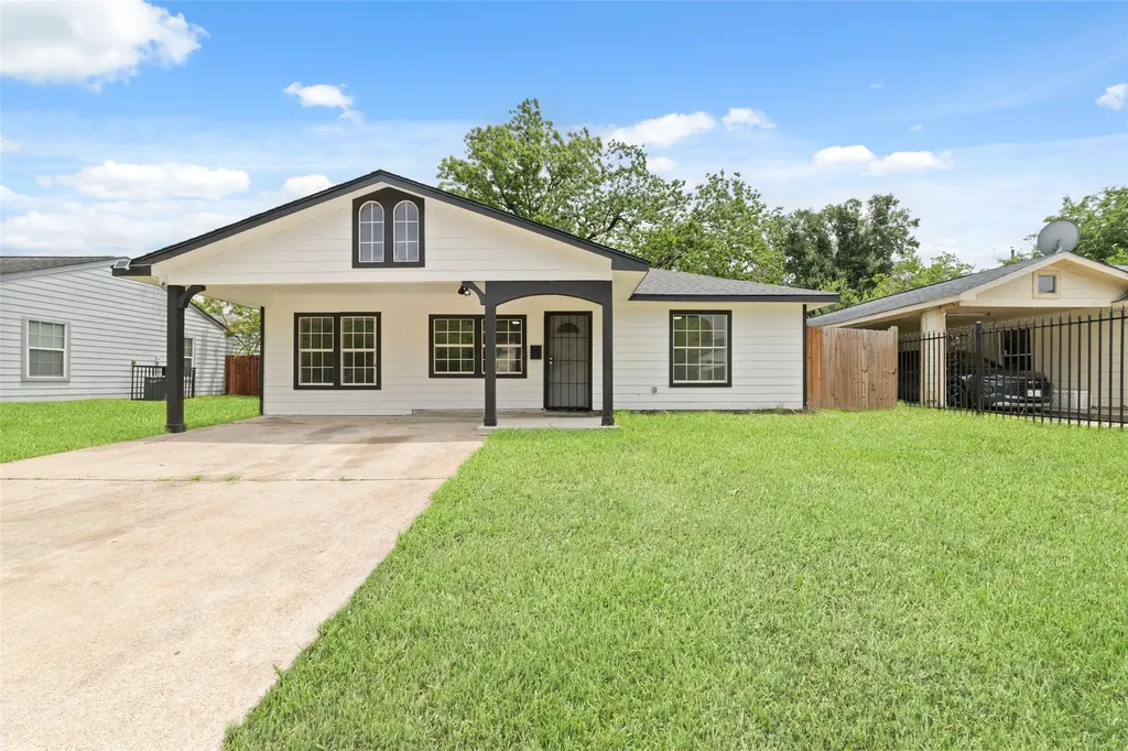 6905 Kassarine Pass Houston TX 77033