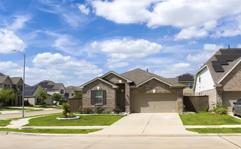 24238 Golden Fallow Drive Katy TX 77493