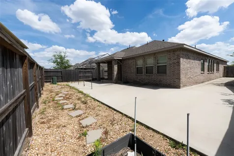 24238 Golden Fallow Drive Katy TX 77493