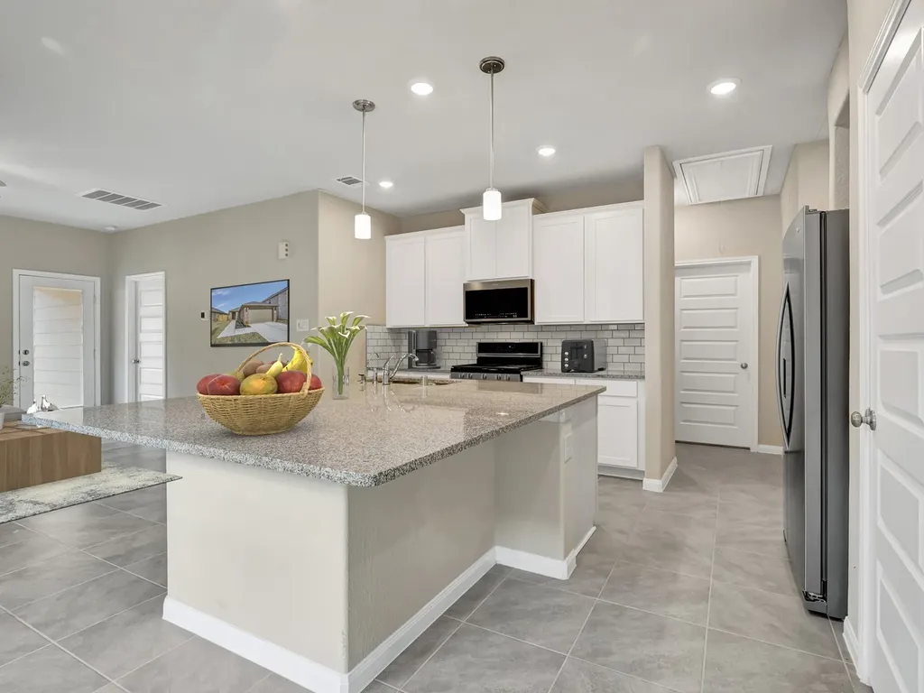 2051 West Darlington Oak Court Conroe TX 77304