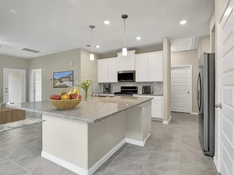 2051 West Darlington Oak Court Conroe TX 77304