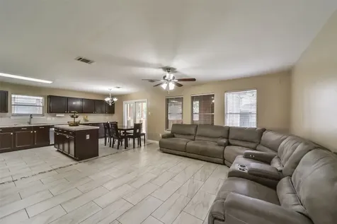 3818 Brook Garden Lane Katy TX 77449