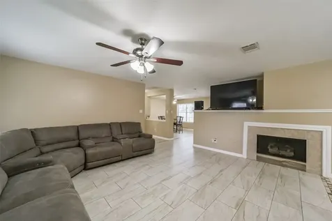 3818 Brook Garden Lane Katy TX 77449