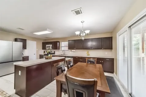 3818 Brook Garden Lane Katy TX 77449