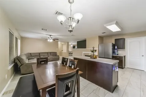 3818 Brook Garden Lane Katy TX 77449