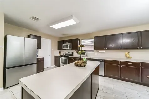 3818 Brook Garden Lane Katy TX 77449