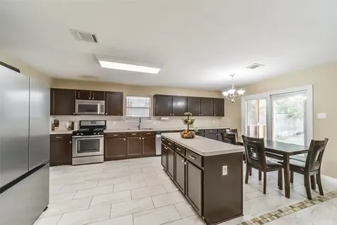 3818 Brook Garden Lane Katy TX 77449