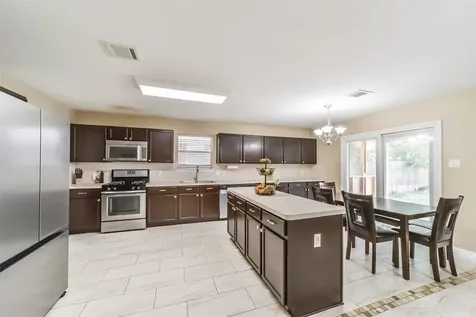 3818 Brook Garden Lane Katy TX 77449
