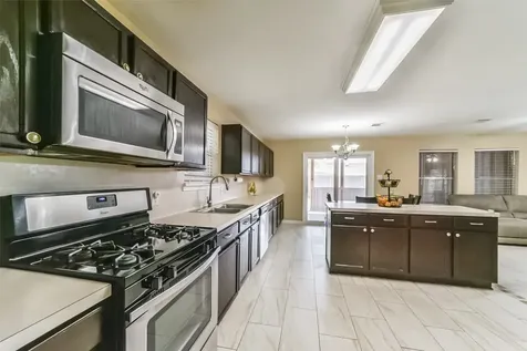 3818 Brook Garden Lane Katy TX 77449