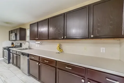 3818 Brook Garden Lane Katy TX 77449
