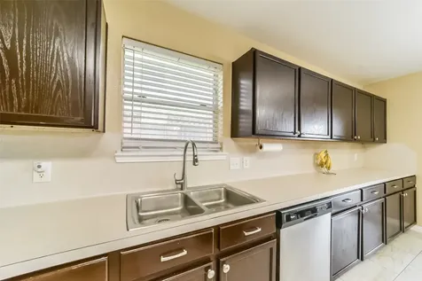 3818 Brook Garden Lane Katy TX 77449