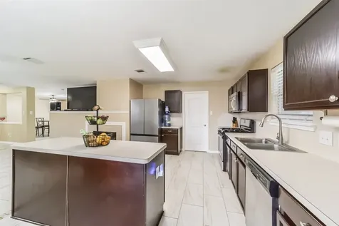 3818 Brook Garden Lane Katy TX 77449