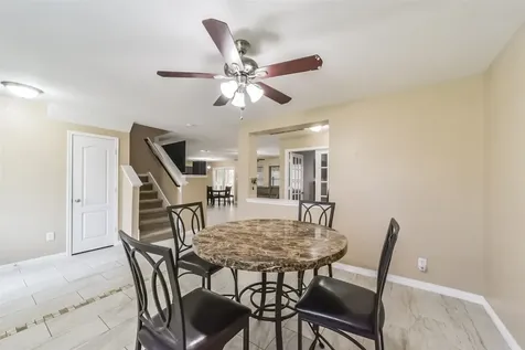 3818 Brook Garden Lane Katy TX 77449