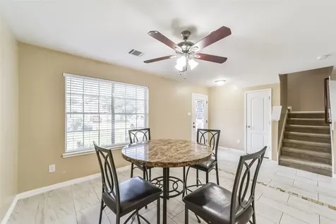 3818 Brook Garden Lane Katy TX 77449