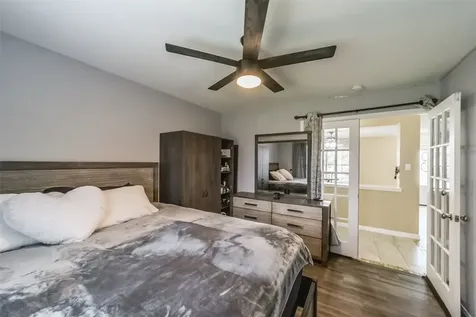 3818 Brook Garden Lane Katy TX 77449