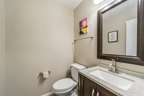 3818 Brook Garden Lane Katy TX 77449