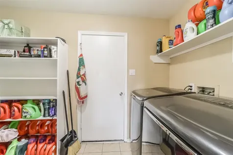 3818 Brook Garden Lane Katy TX 77449