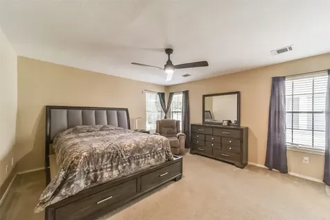 3818 Brook Garden Lane Katy TX 77449