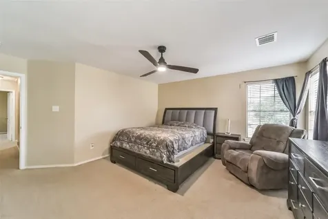 3818 Brook Garden Lane Katy TX 77449