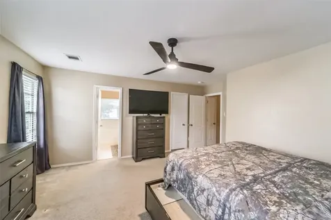 3818 Brook Garden Lane Katy TX 77449