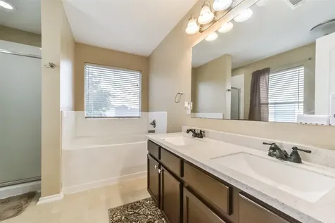 3818 Brook Garden Lane Katy TX 77449