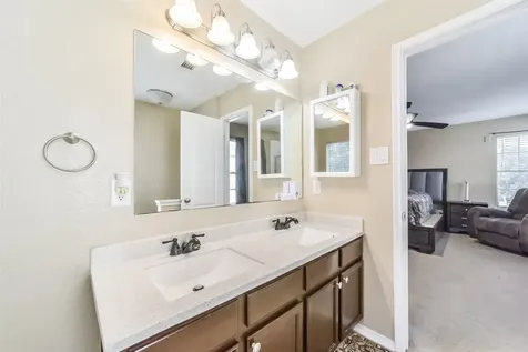 3818 Brook Garden Lane Katy TX 77449
