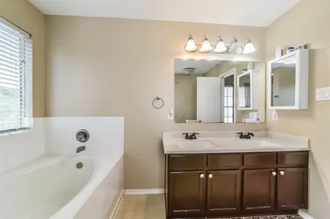 3818 Brook Garden Lane Katy TX 77449