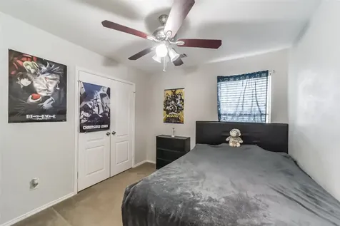 3818 Brook Garden Lane Katy TX 77449