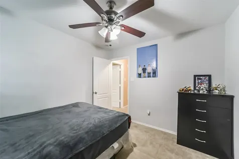 3818 Brook Garden Lane Katy TX 77449