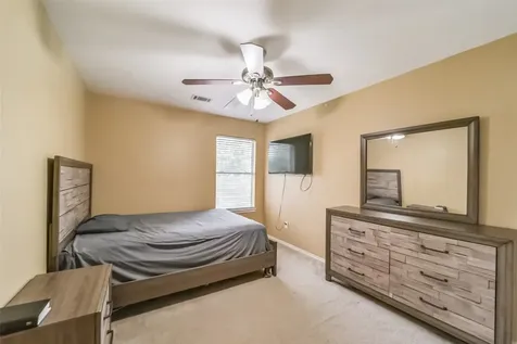 3818 Brook Garden Lane Katy TX 77449