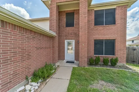 3818 Brook Garden Lane Katy TX 77449