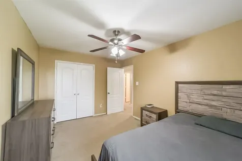 3818 Brook Garden Lane Katy TX 77449