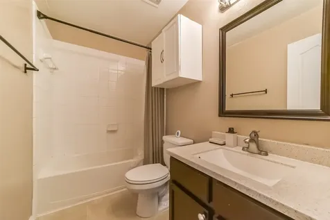 3818 Brook Garden Lane Katy TX 77449